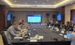 المؤيد :  نؤكد التزام العراق بمواصلة العمل على بناء مجتمع رقمي متكامل